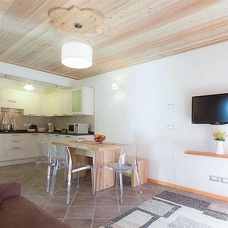 Villa Edelweiss Аллеге Экстерьер фото